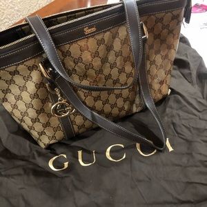 Purse Gucci authentic